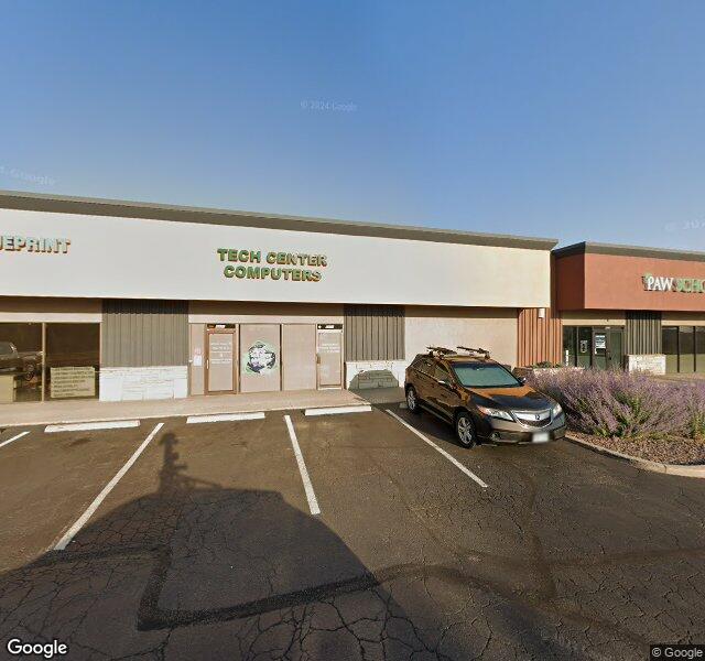 Tech Center Computers location - Denver