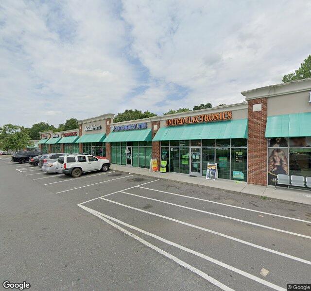 D Kache Barbershop & Salon location - Charlotte