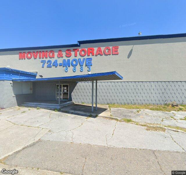 Royal Moving and Storage of Jacksonville location - Jacksonville