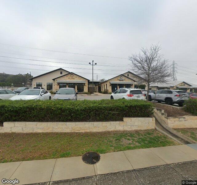 HD Insurance Agency location - San Antonio