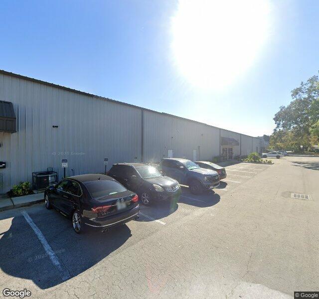 Premier Event Services storefront - Orlando