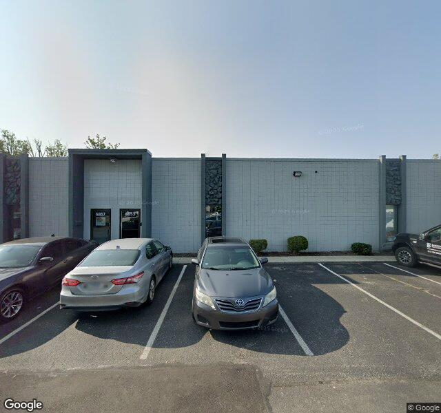 Barton Pool Company, LLC storefront - Indianapolis