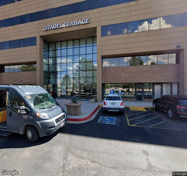 Premier Dental Care location - Colorado Springs