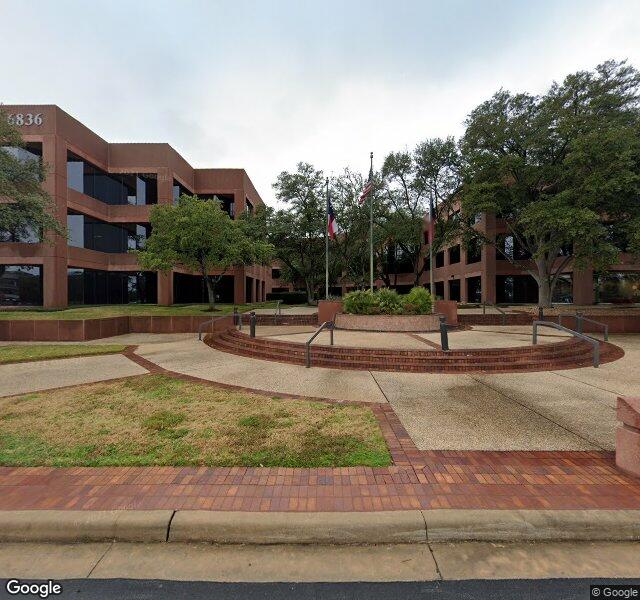 North Austin Dentistry storefront - Austin