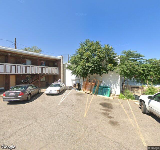 All Pro Auto Repair location - Denver