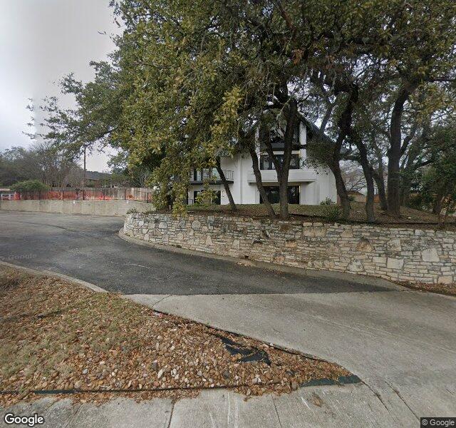 Gary Pools storefront - San Antonio