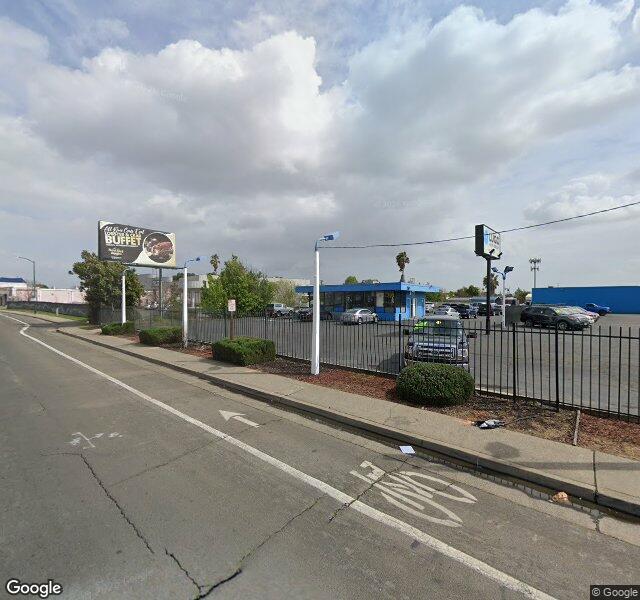 Honor Kung Fu Academy location - Sacramento