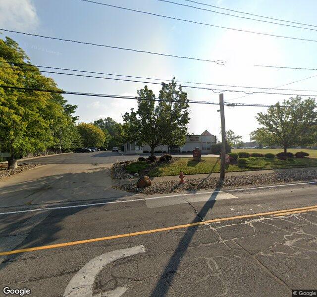 Sarah Branaghan Photography location - Cleveland