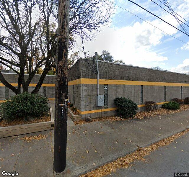 The Golden Bone Pet Resort location - Pittsburgh