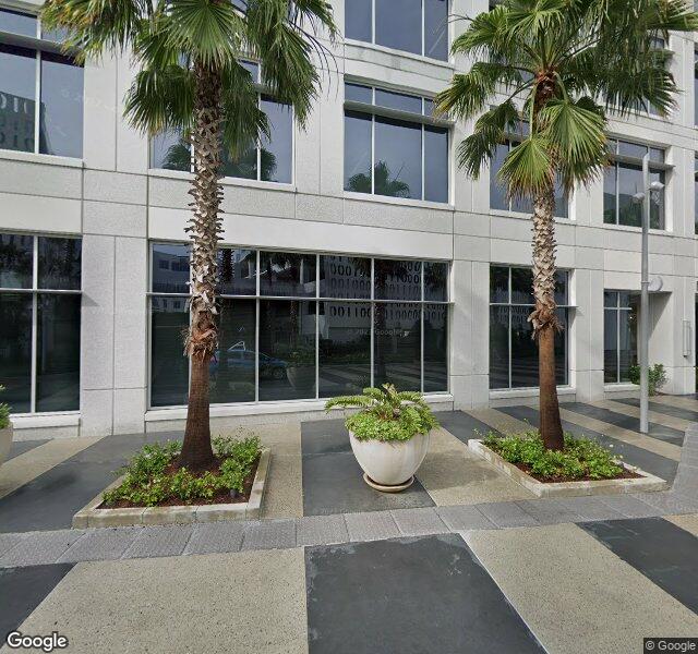Wooten CPA PLLC location - Orlando