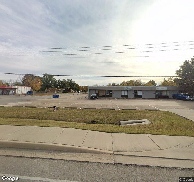 Two Maids location - Fort Worth