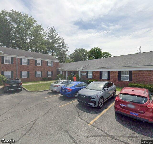 Right The 1st Time storefront - Indianapolis