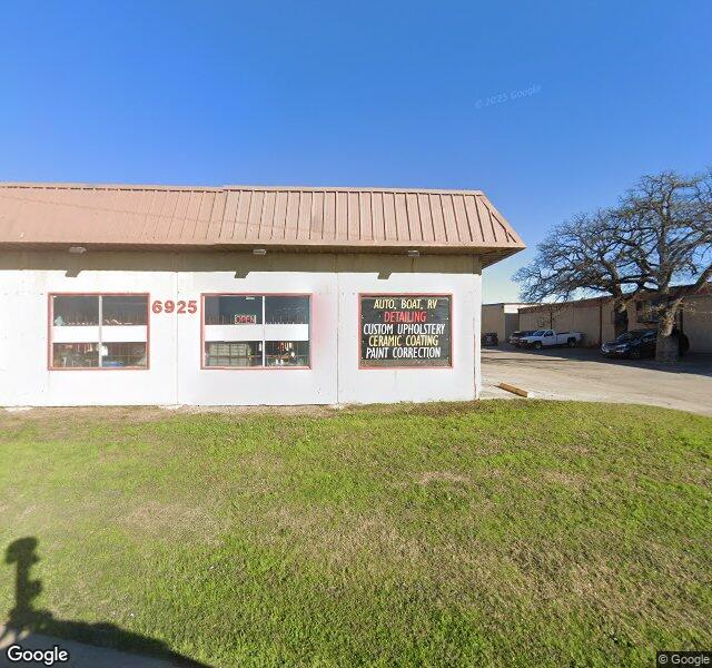 My Detail Guys storefront - Fort Worth