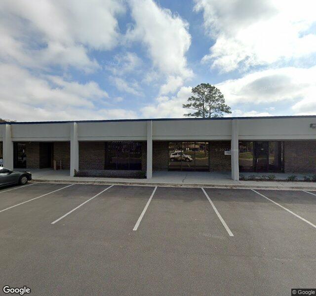 Table Top Catering storefront - Orlando