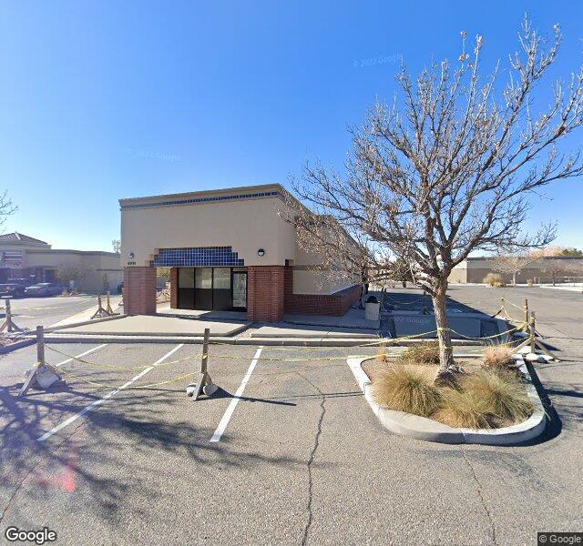 Flawless Med Spa & Wellness location - Albuquerque