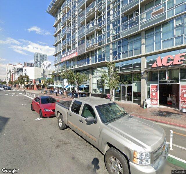 Matte Blvck Cuts & Shaves - Downtown location - San Diego