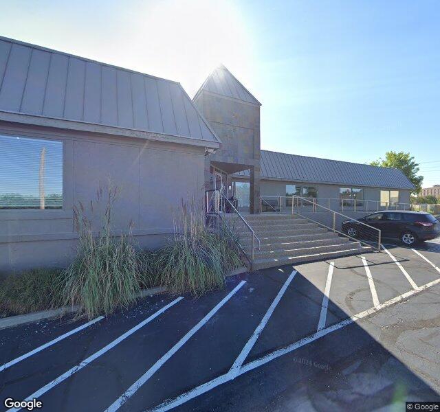 Pete's Pest Control storefront - Kansas City