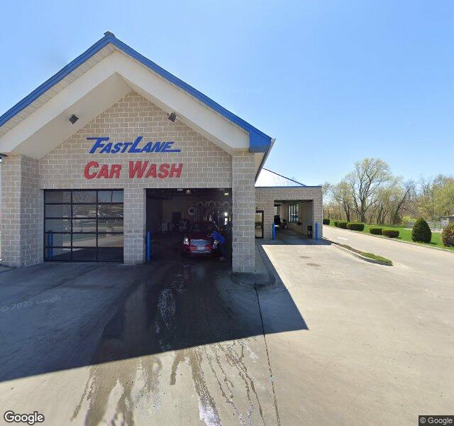 The Car Wash KC storefront - Kansas City