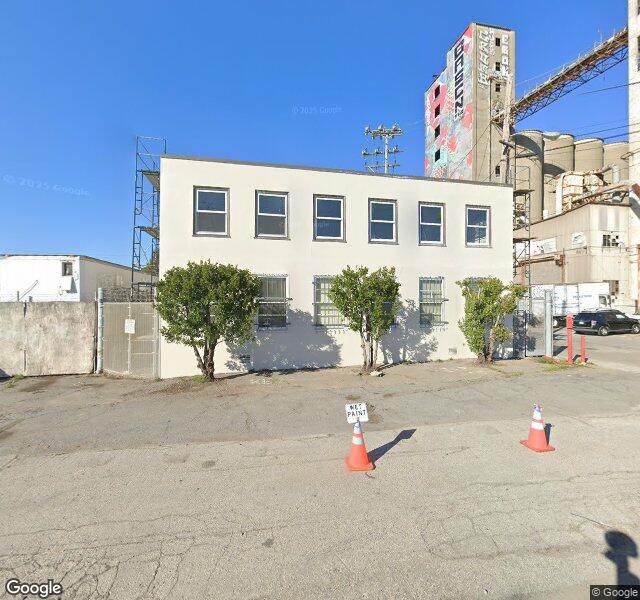 One Big Man & One Big Truck Moving Co. Inc. location - San Francisco