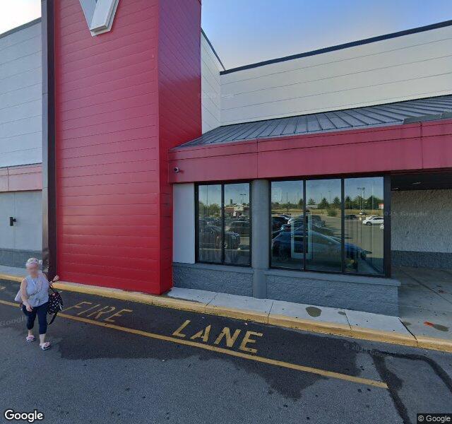 VASA Fitness location - Indianapolis