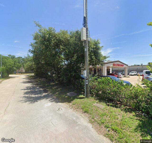 MD Automotive - Medical Center location - Houston