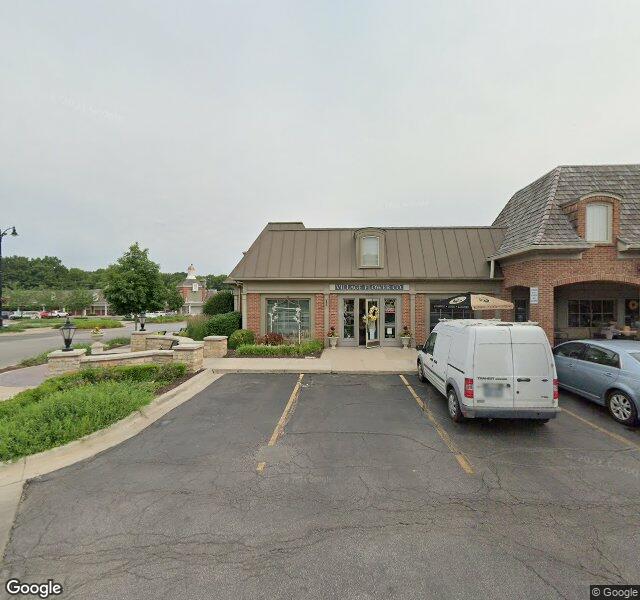 Village Flower Company location - Kansas City