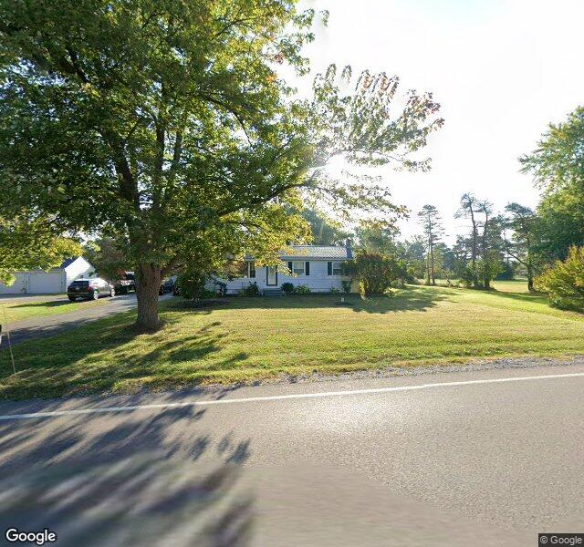 WNY Pool Service storefront - New York