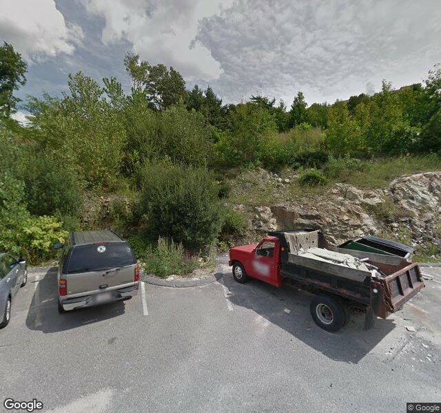 Boston’s Auto Spa storefront - Boston