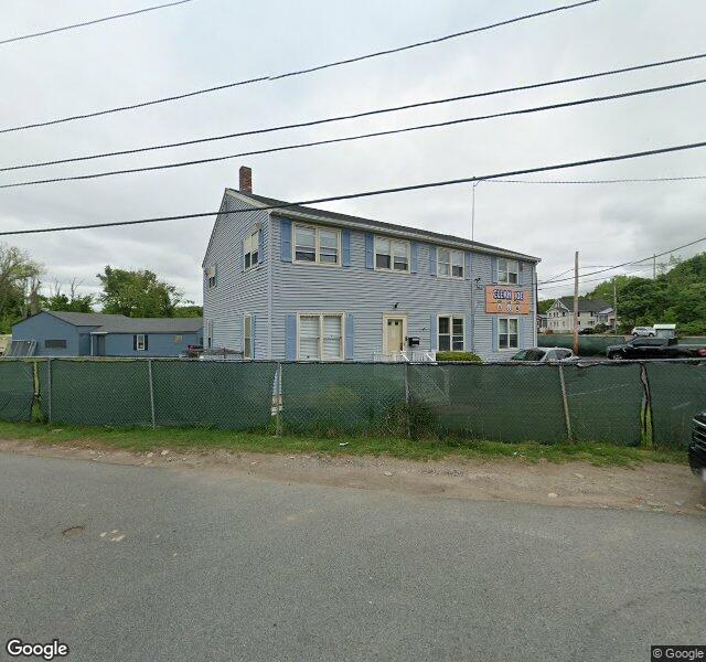 Clean Joe location - Boston