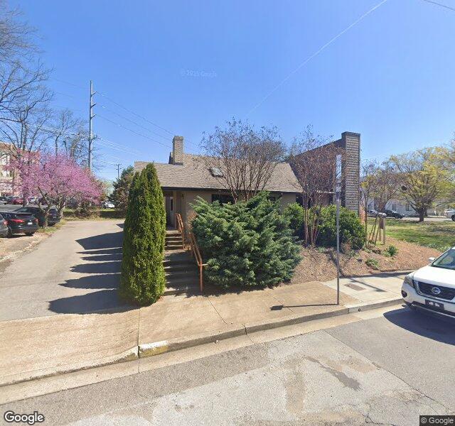 East Side Smiles location - Nashville