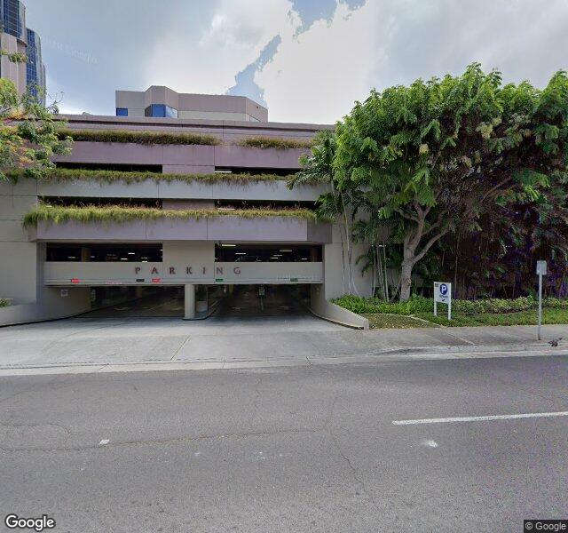 Turnkey Group Real Estate - eXp Realty location - Honolulu