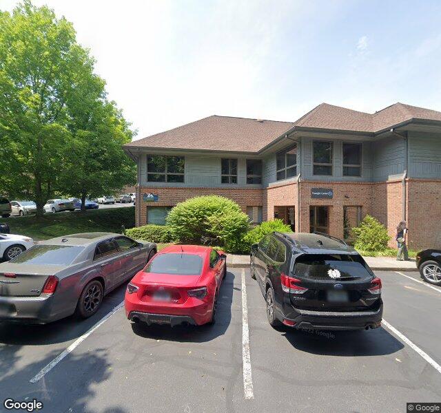 Mountain Radiance Medical Spa storefront - Asheville