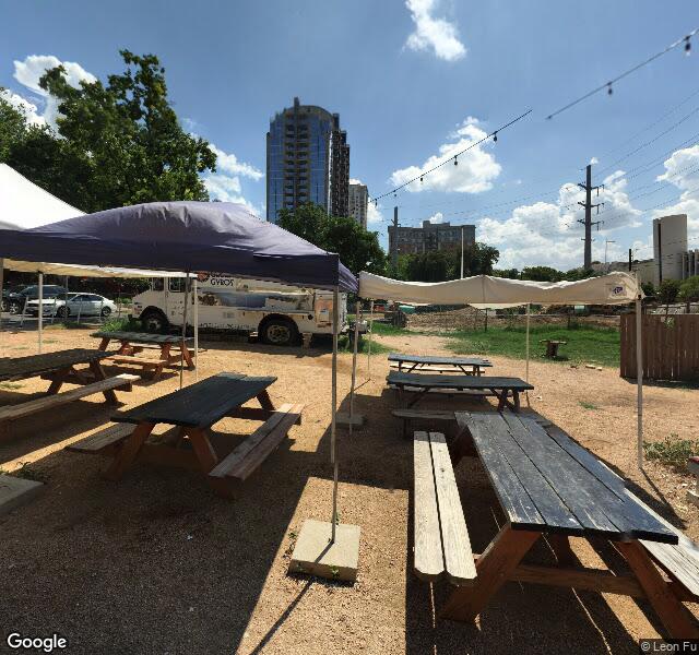 Austin Pool Times storefront - Austin