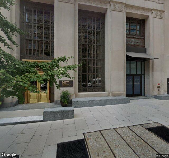 The Ben Massell Dental Clinic location - Atlanta