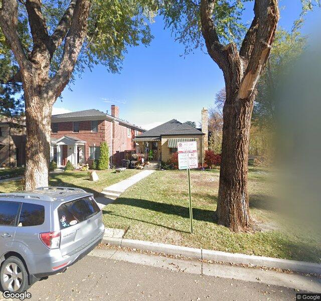 Denver Tech Support location - Denver