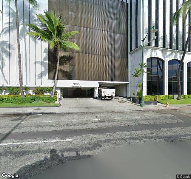 Premier Island Auto Detail location - Honolulu