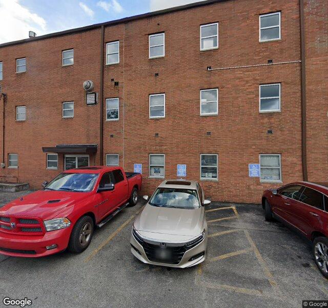 Real World Cleaning Services of Columbus location - Columbus