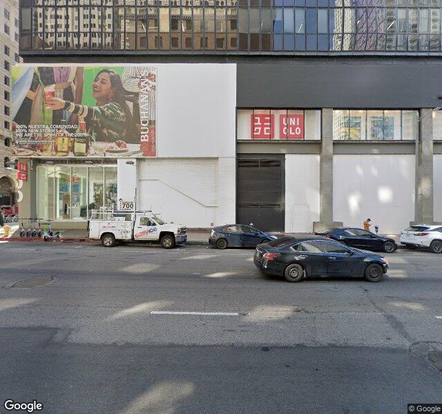 LongTerm CPA location - Los Angeles