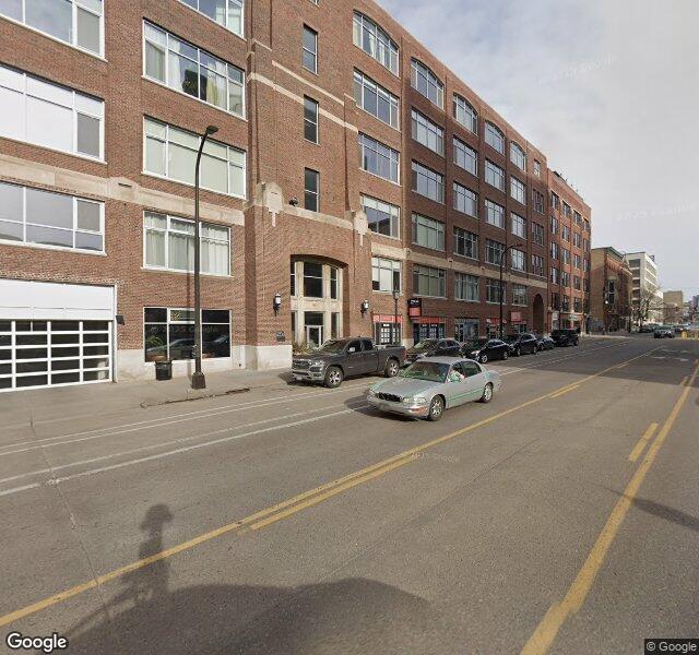 Austin Housh Real Estate LLC location - Minneapolis