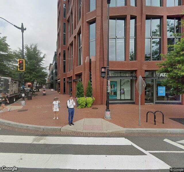 Miller & Company LLP location - Washington