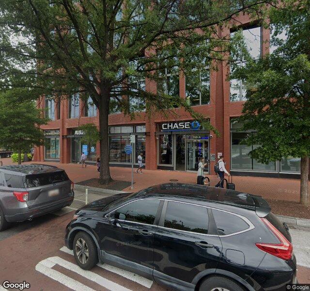 Eikon Photography • DC Headshots & Event Photography location - Washington