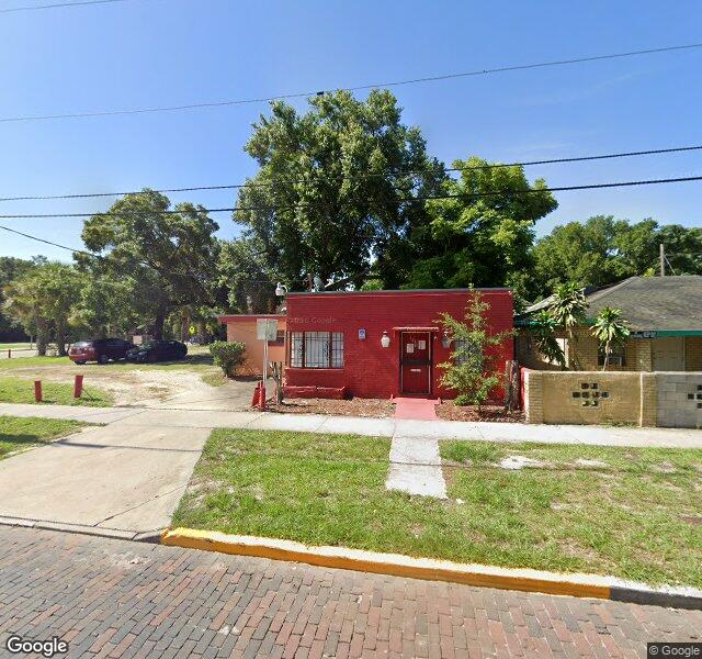 Golden Pool Cleaning Service Orlando location - Orlando