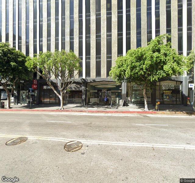 MaidPro location - Los Angeles