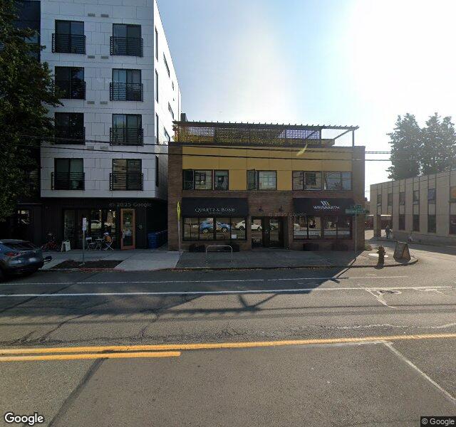 Weisbarth & Associates Real Estate Agents in Seattle WA location - Seattle