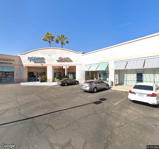 Blades Of Gold Barber Shop Phoenix, AZ location - Phoenix