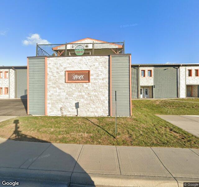 The Sharp Homes Team at Epique Realty location - Kansas City