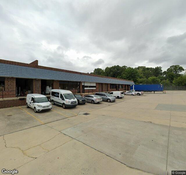 Two Twigs Moving | Charlotte Moving Company location - Charlotte