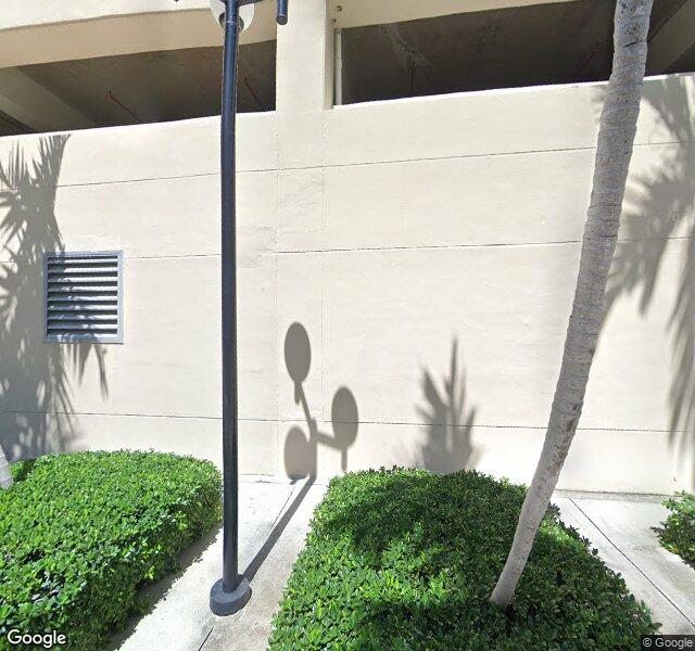 Brickell Avenue Flowers & Gifts location - Miami