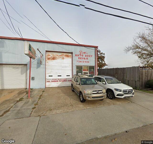 Fitness Guru Nola location - New Orleans