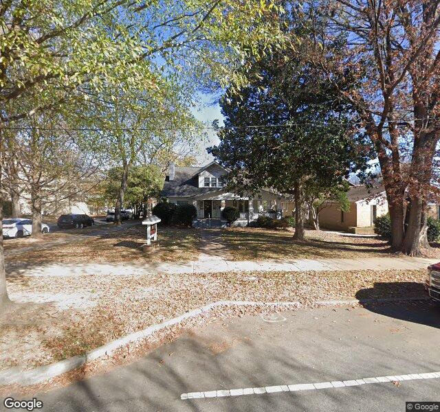 Palmetto Exterminators location - Charlotte